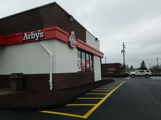 Arby's