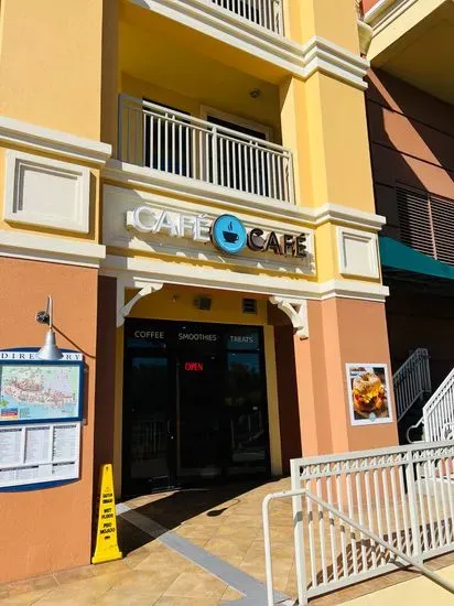 Café Café