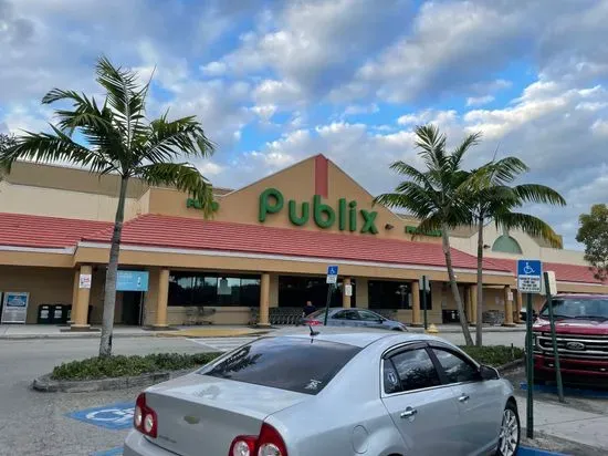 Publix Super Market at Hammocks Town Center