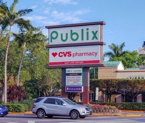 Publix Super Market