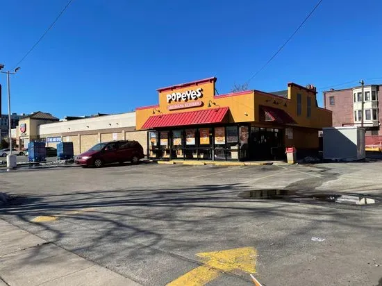 Popeyes Louisiana Kitchen