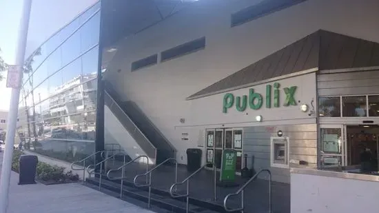 Publix Super Market On the Bay