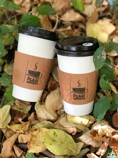 Perks Coffee & Tea (Fir Location)