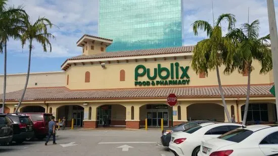 Publix Super Market at Dadeland