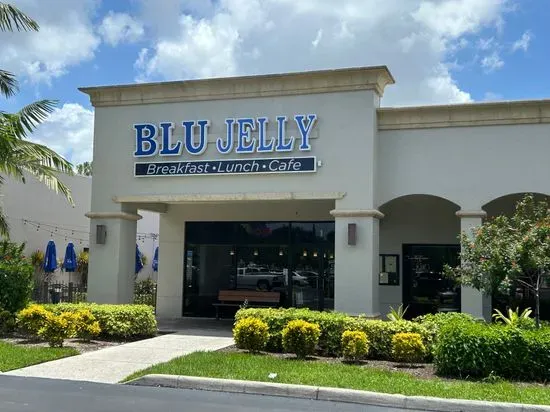 Blu Jelly