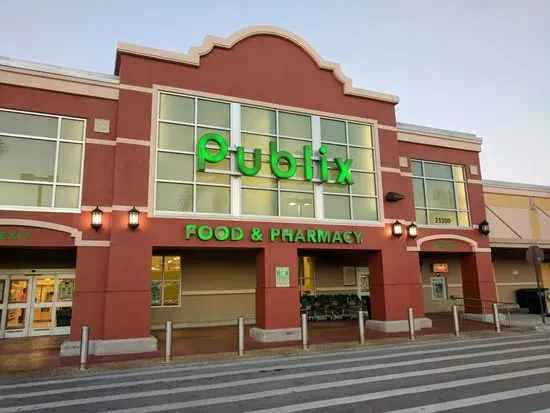 Publix Super Market at Promenade at Silver Palm