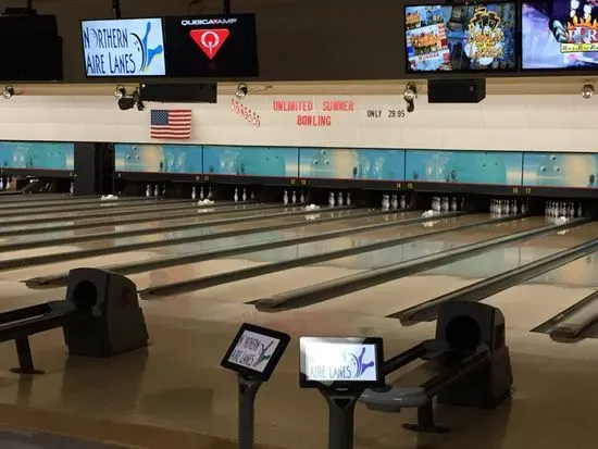 Northern Aire Bowling Lanes