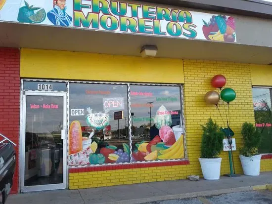 Restauran Morelos Tortilleria