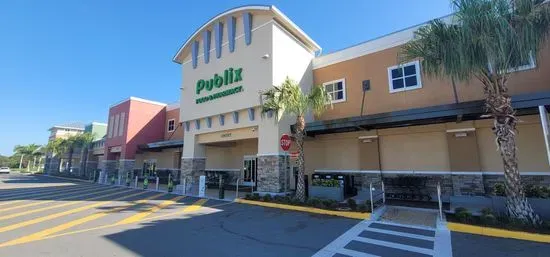 Publix Super Market at the Shoppes of Cutler Bay