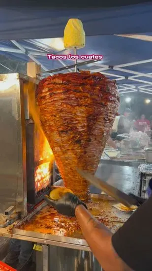 Tacos Los Cuates