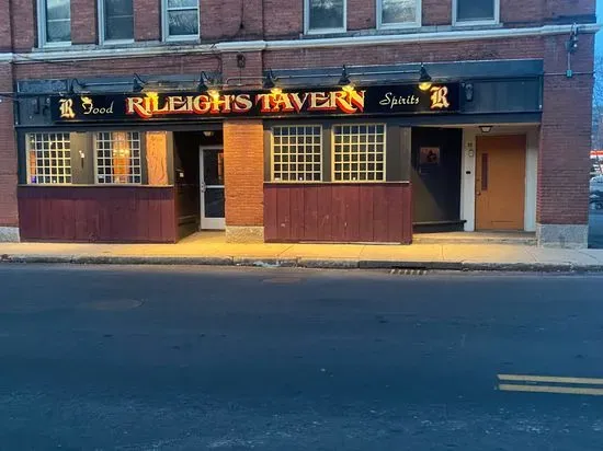 Rileigh’s Tavern