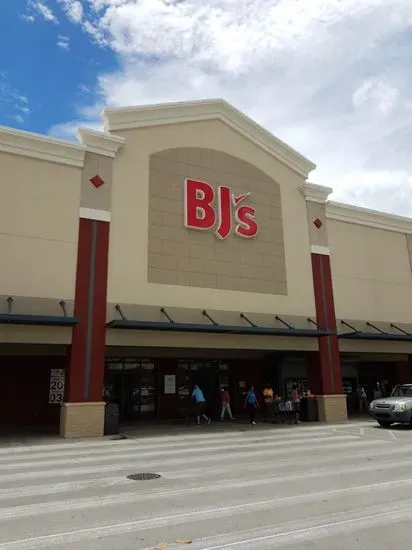 BJ's Wholesale Club