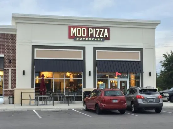 MOD Pizza