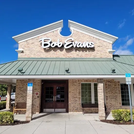 Bob Evans