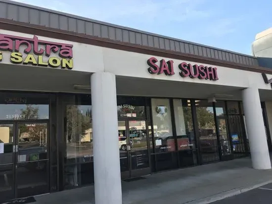 Sai Sushi