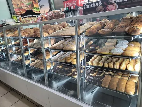 Winchell's Donut House
