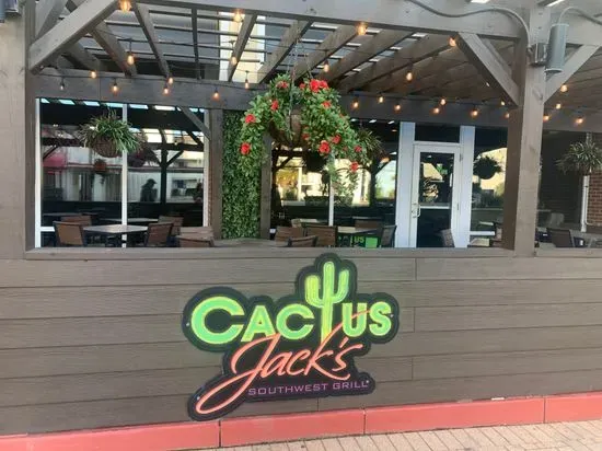 Cactus Jack's Southwest Grill