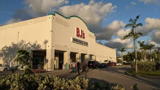 BJ's Wholesale Club