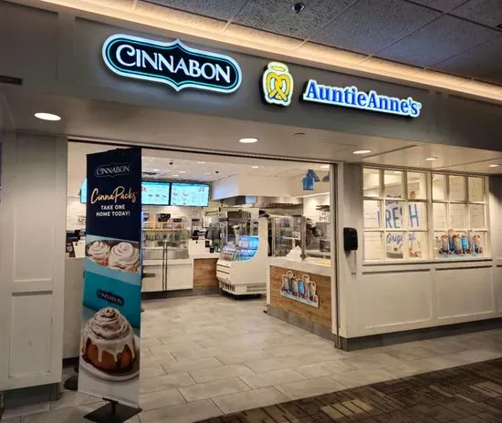 Cinnabon