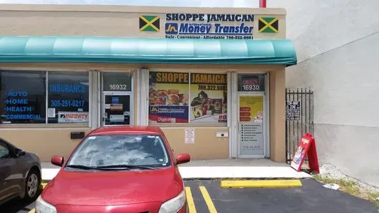 Shoppe Jamaican