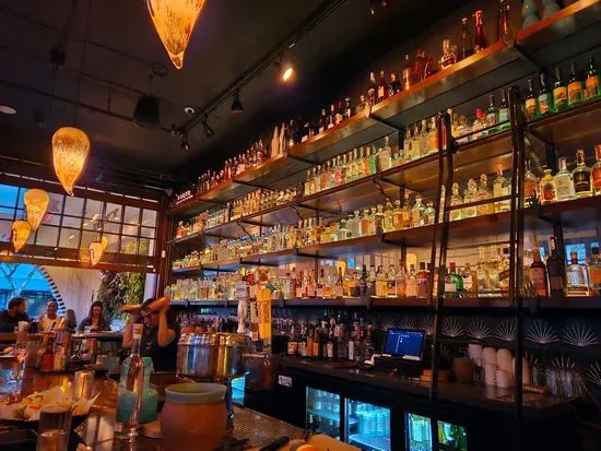 Augie's of Santa Barbara