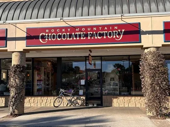 Rocky Mountain Chocolate Factory