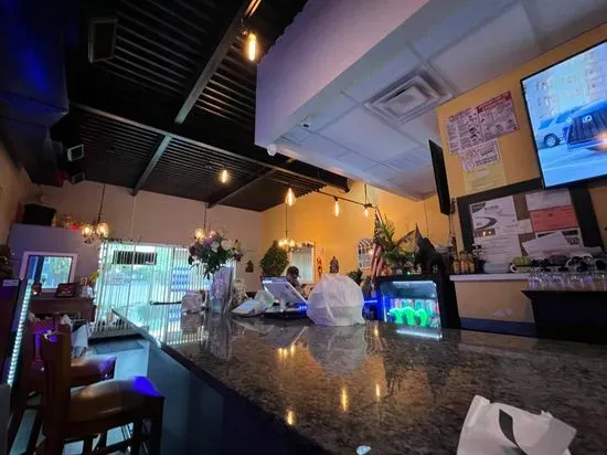 La Ceiba King Restaurante Familiar