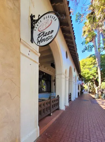 Santa Barbara Pizza House