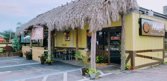 Muji Thai Country & Sushi (Bonita Beach rd)