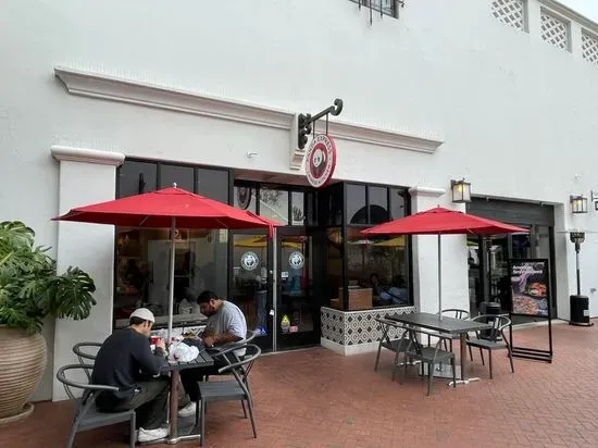 Panda Express