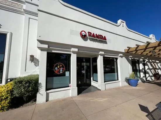 Panda Express