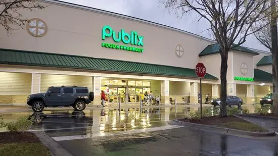 Publix Super Market at Shoppes of Citrus Park