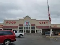 Food City
