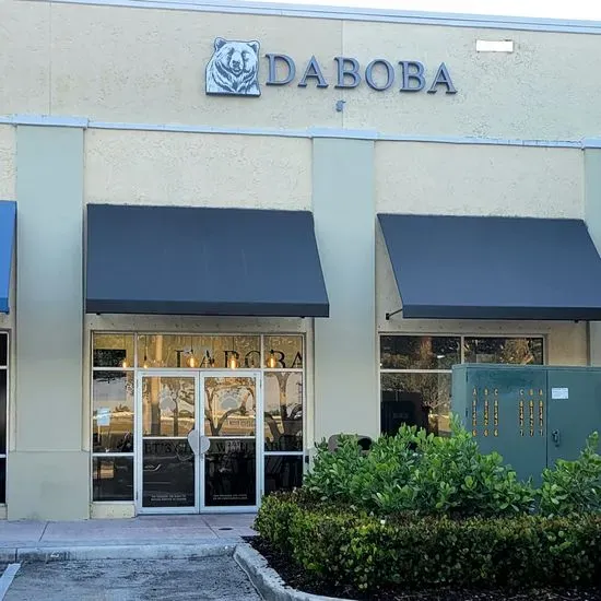 Daboba