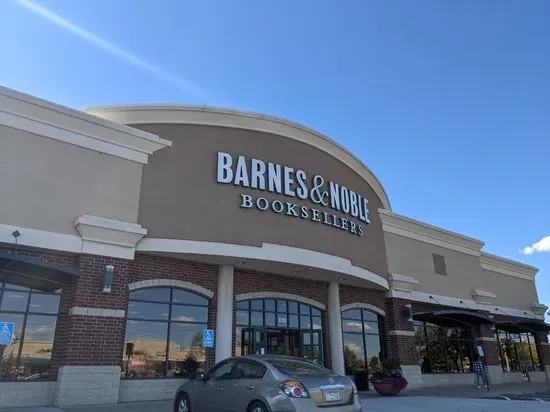 Barnes & Noble