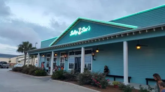 Salty Sue's Restaurant