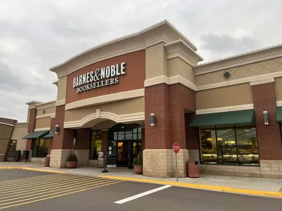 Barnes & Noble