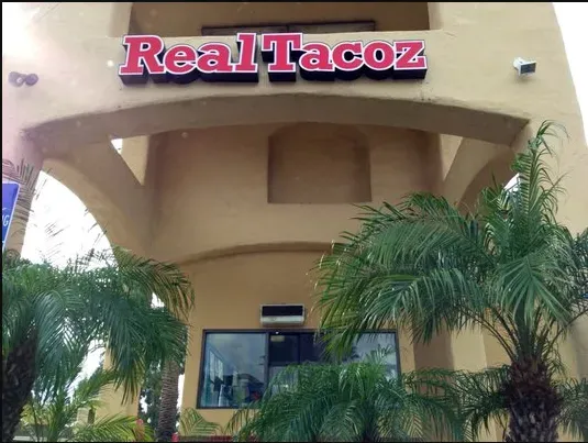 Real Tacoz