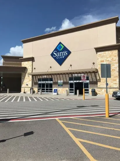 Sam's Club