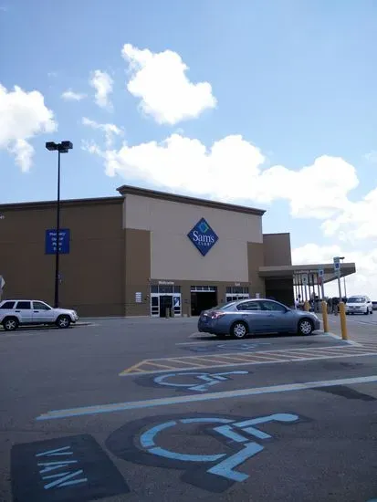 Sam's Club