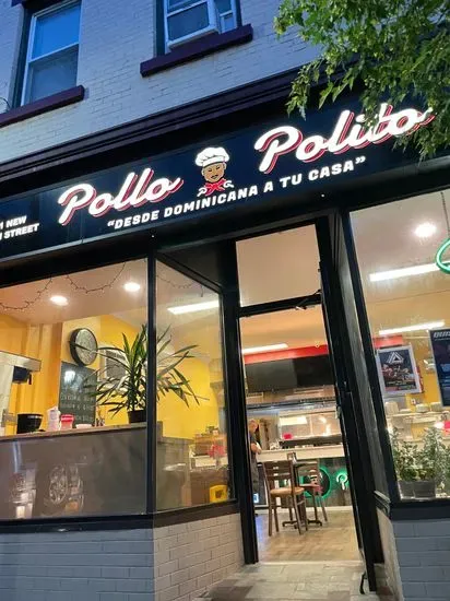 Pollos Polito