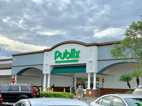 Publix Super Market at Westchase