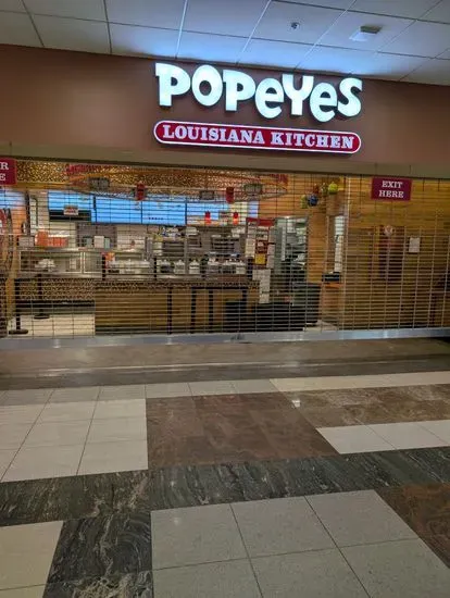 Popeyes Louisiana Kitchen