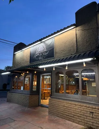 Smoke & Meat BBQ