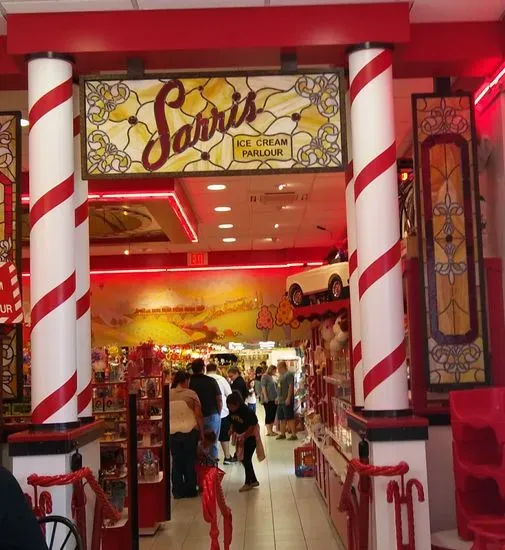 Sarris Candies