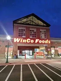 WinCo Foods