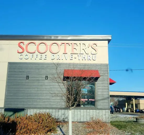 Scooter's Coffee