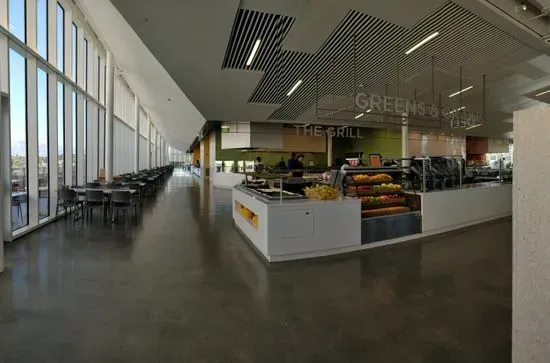 Portola Dining Commons