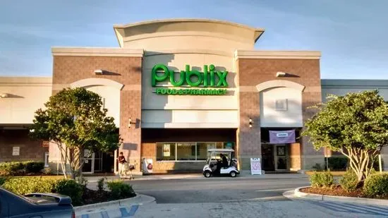 Publix Super Market at Princeton Lakes