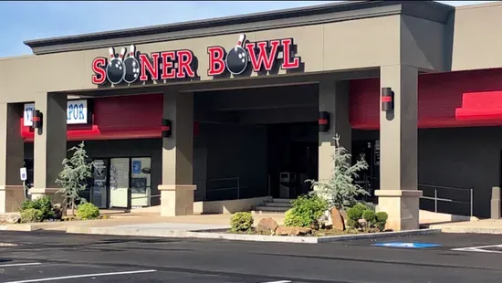 Sooner Bowling Center